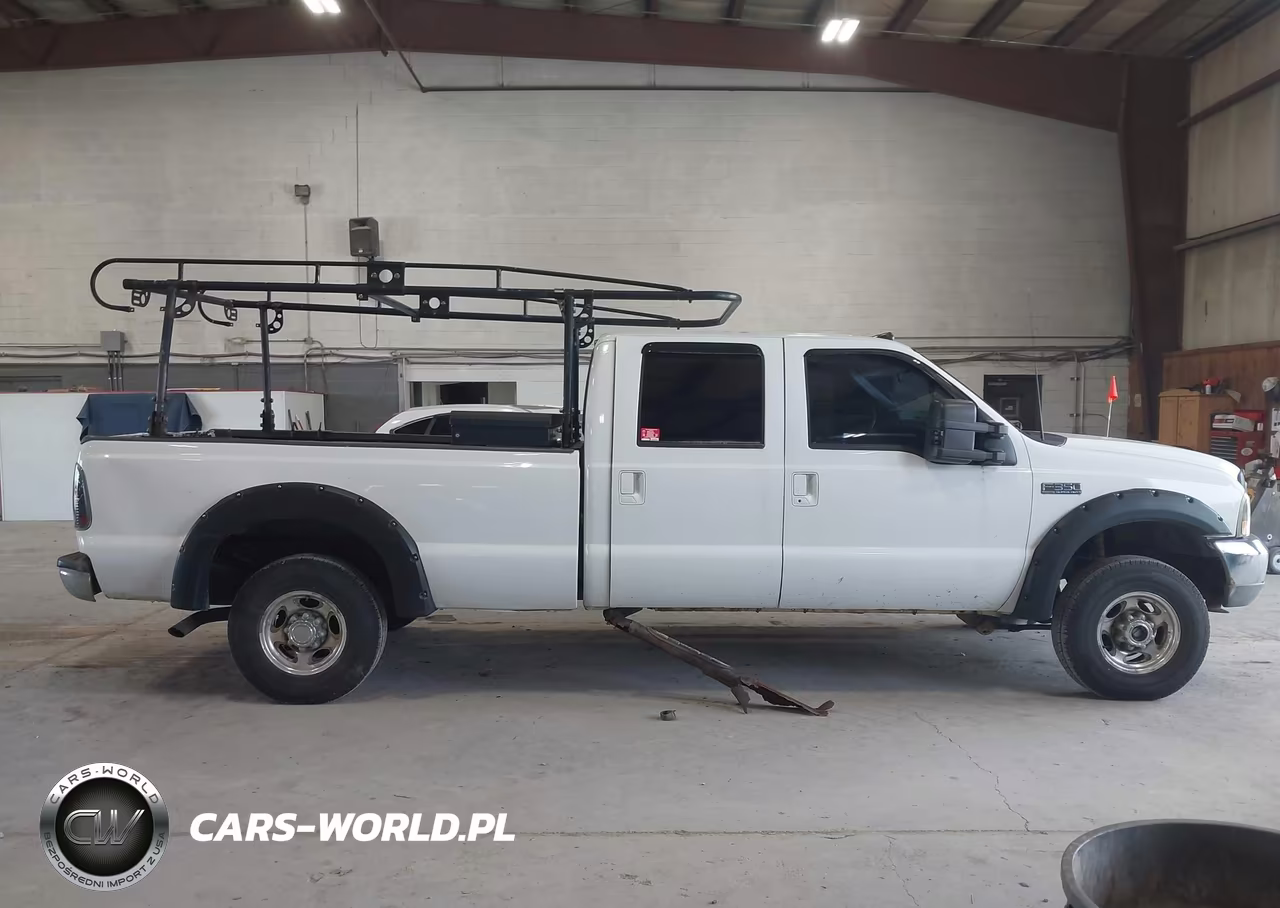 2001 Ford F-250 Lariat-Xl-Xlt VIN:1FTNW21L61EB88407 - 6
