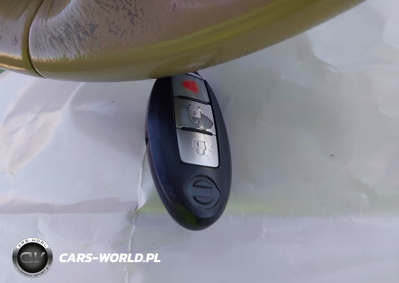2009 Nissan Murano Sl VIN:JN8AZ18U49W104836 - 11