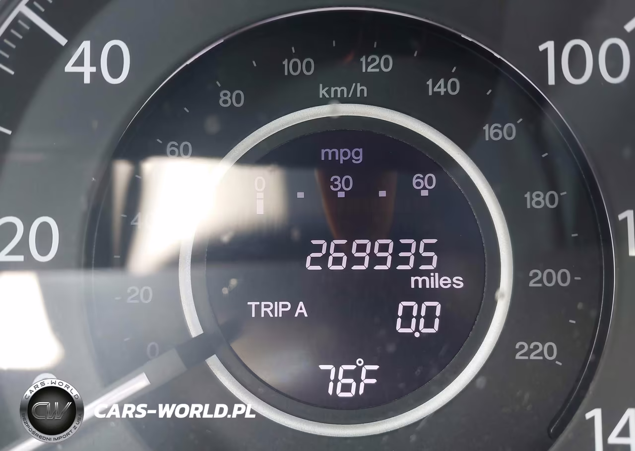 2012 Honda Cr-V Lx VIN:2HKRM4H3XCH611100 - 15