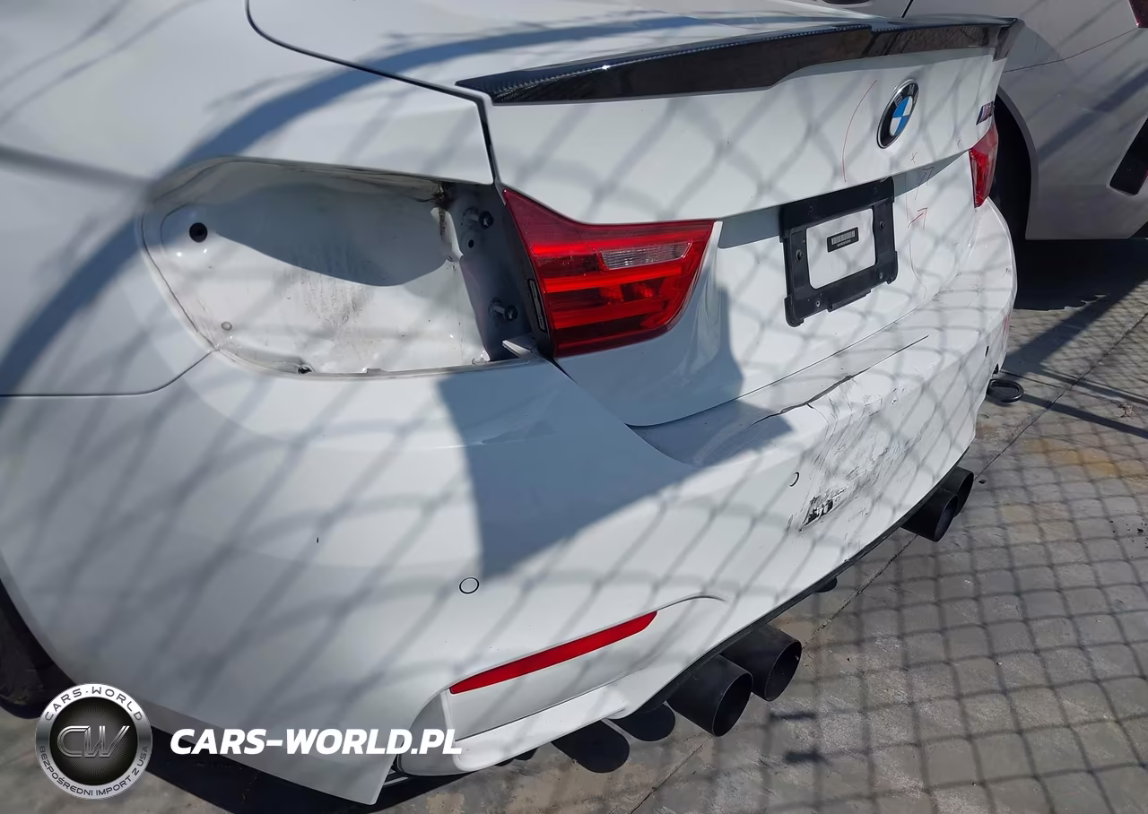 2015 BMW M4 VIN:WBS3R9C59FK332443 - 21
