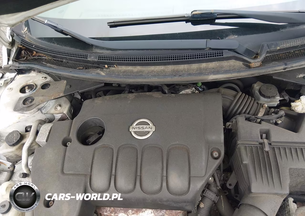 2011 Nissan Altima 2.5 S VIN:1N4AL2AP5BN513713 - 10
