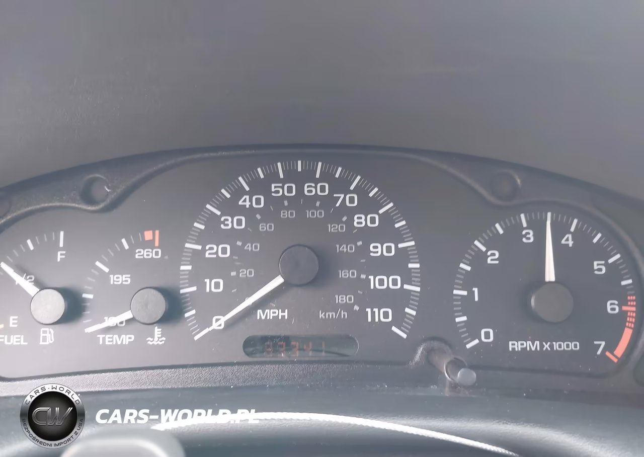 2002 Chevrolet Cavalier VIN:1G1JC524927350366 - 7