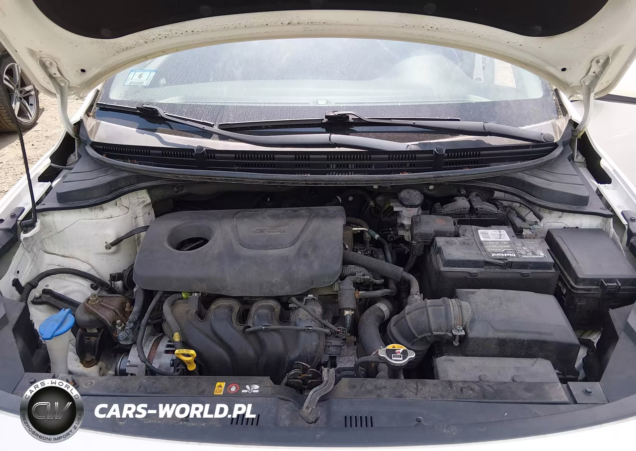 2018 Kia Rio S VIN:3KPA24AB4JE097881 - 10