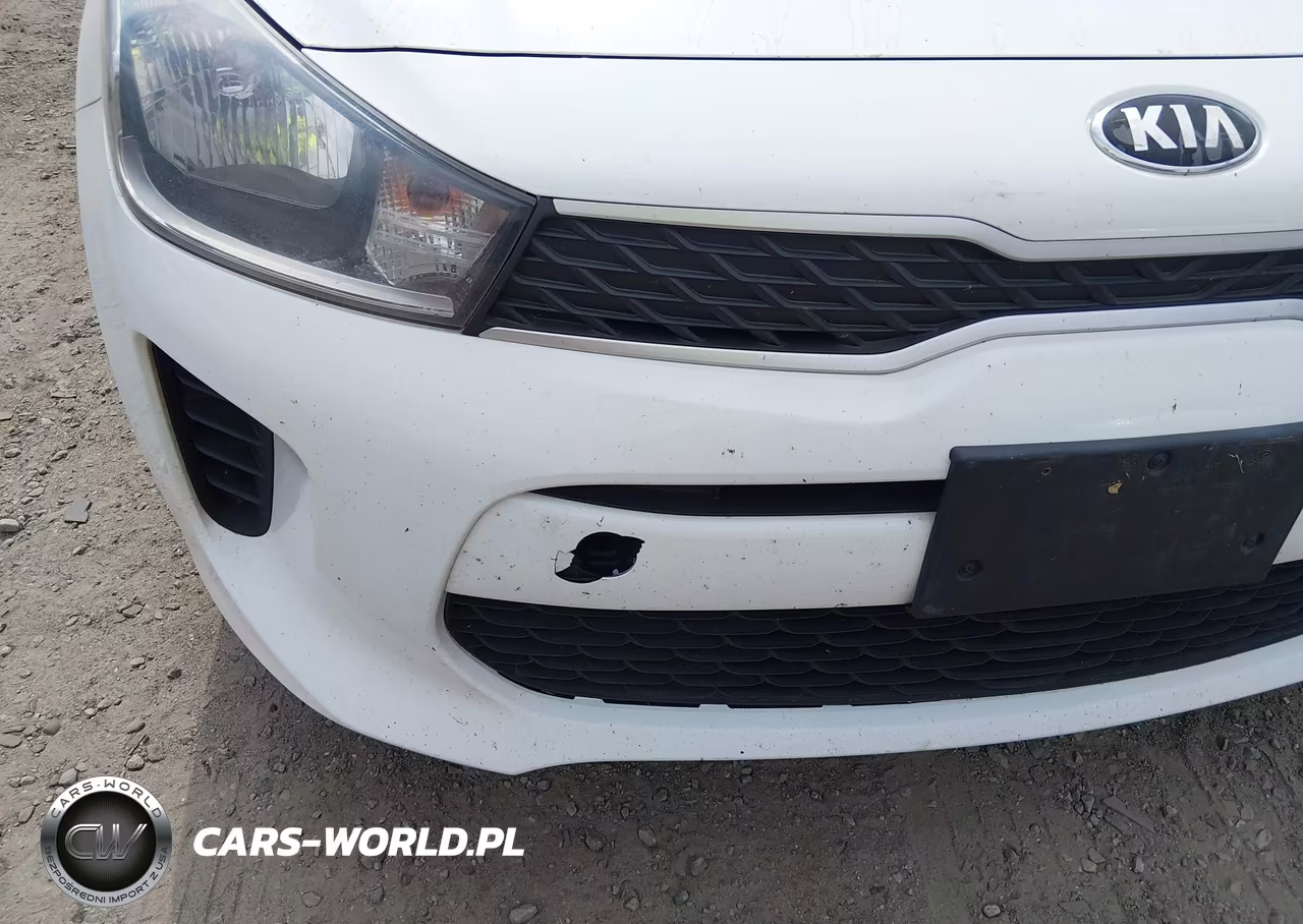 2018 Kia Rio S VIN:3KPA24AB4JE097881 - 6