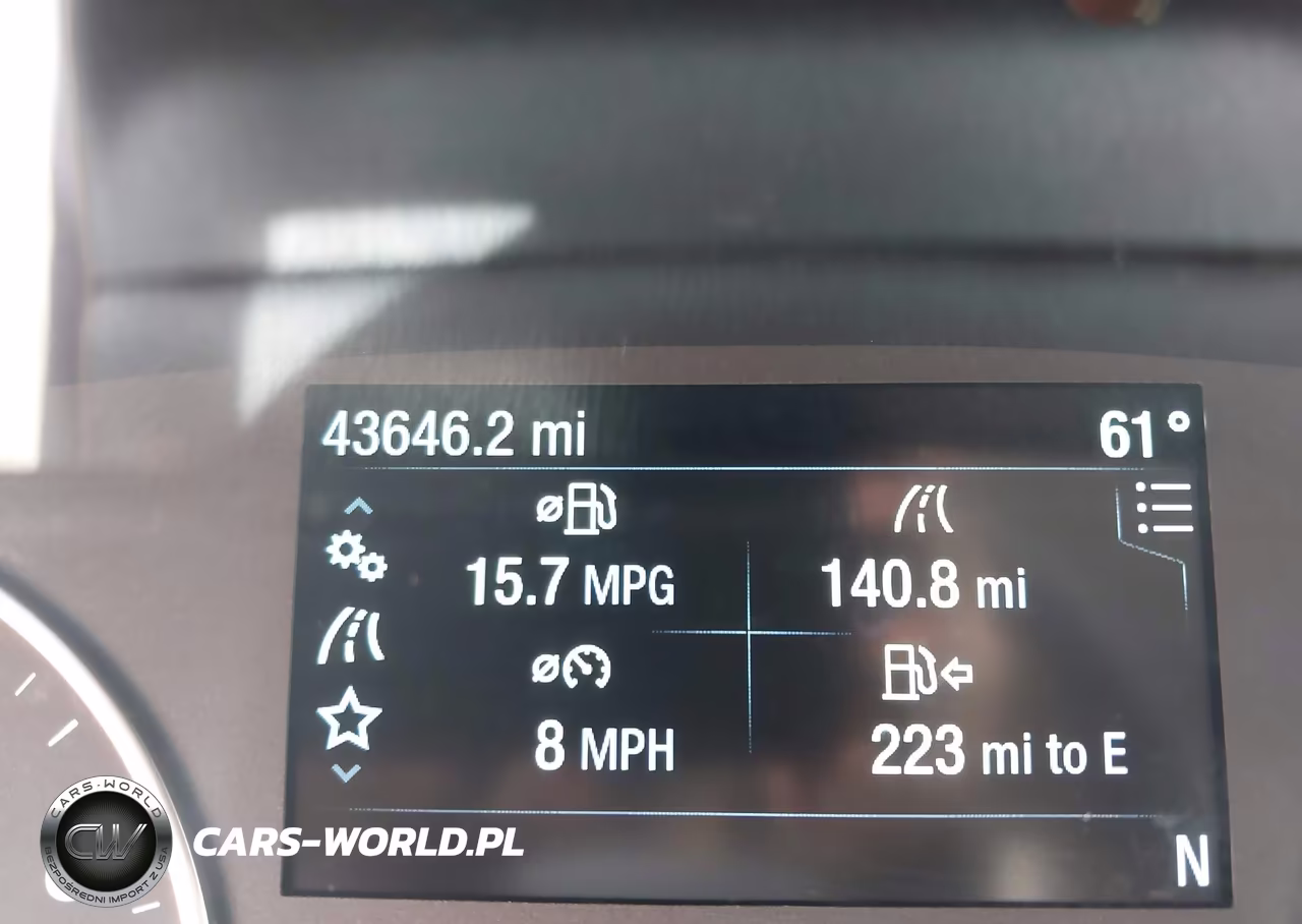 2021 Ford Ecosport Se VIN:MAJ3S2GE2MC403119 - 15