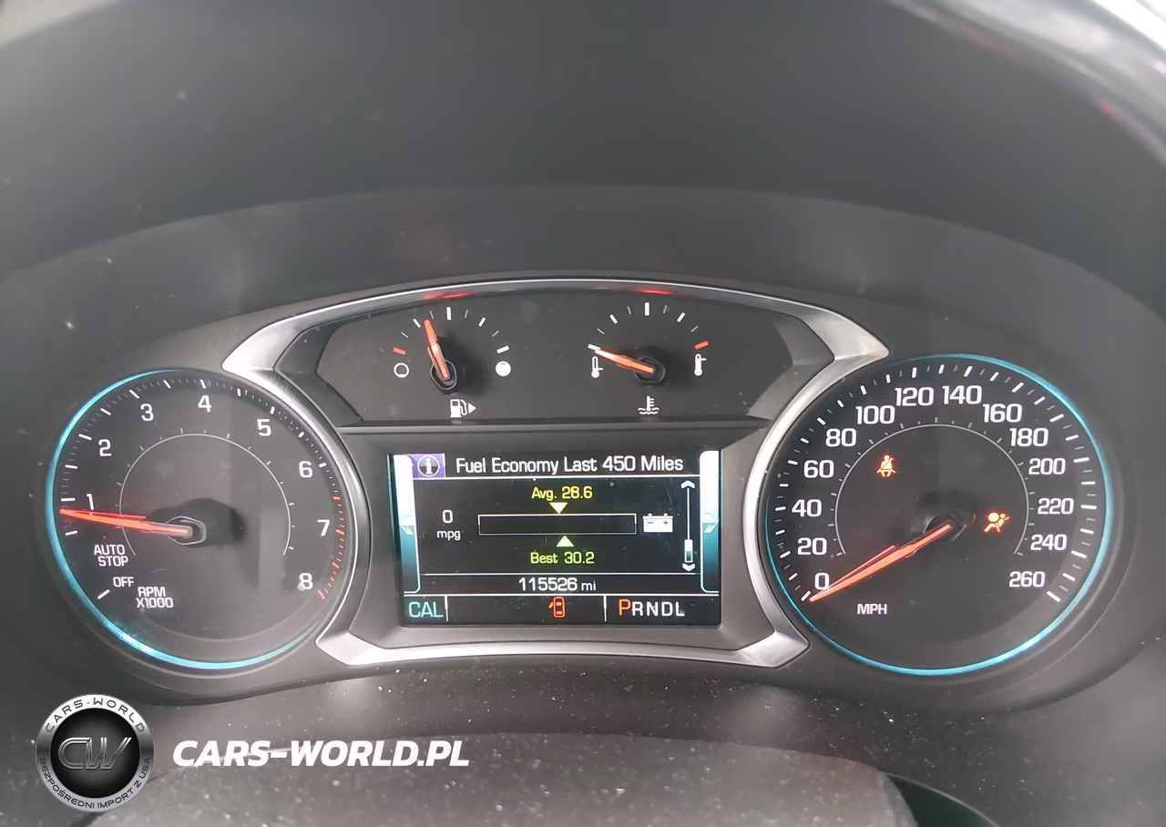 2018 Chevrolet Malibu Lt VIN:1G1ZD5ST7JF183517 - 7