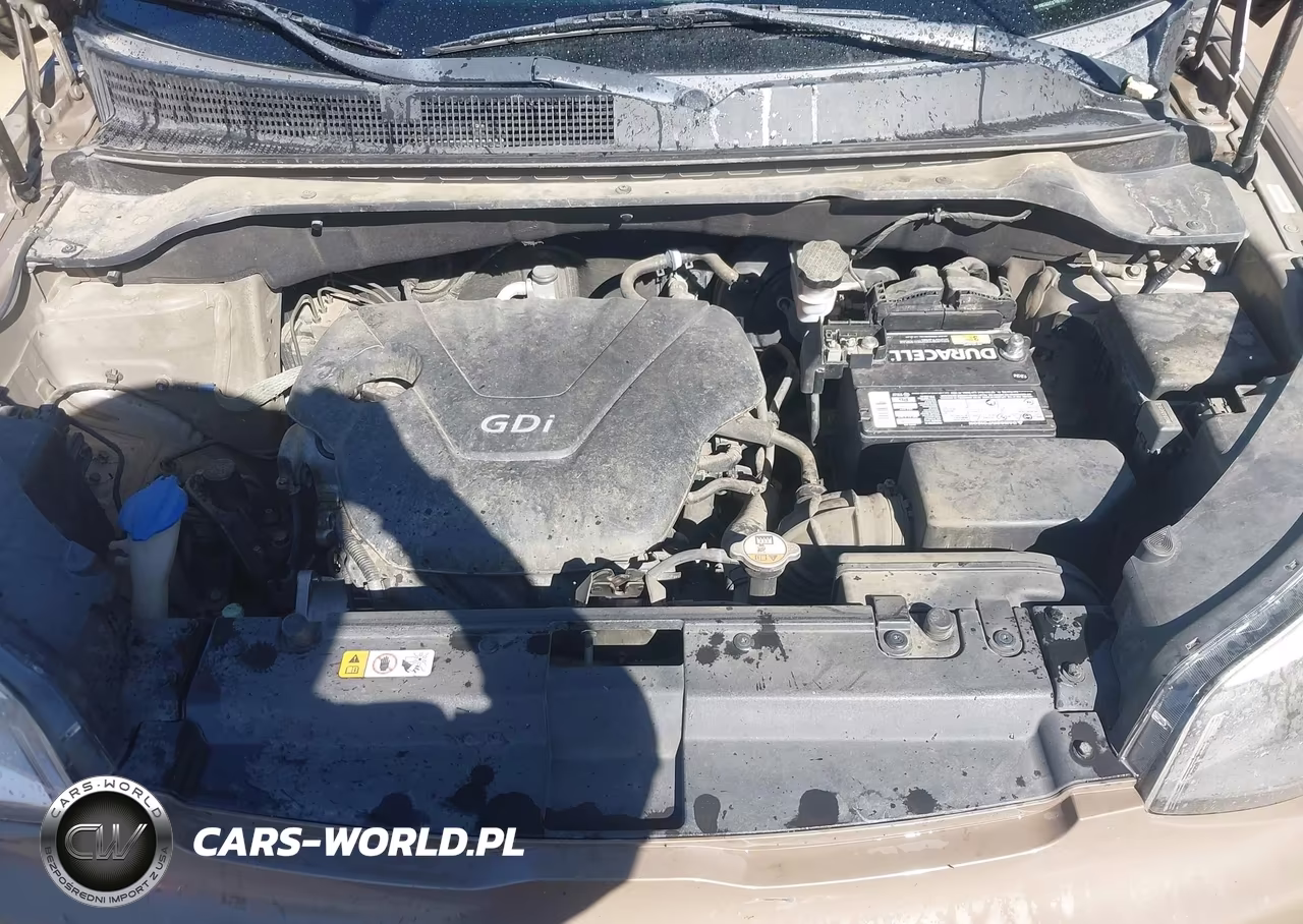 2014 Kia Soul VIN:KNDJN2A21E7097502 - 10