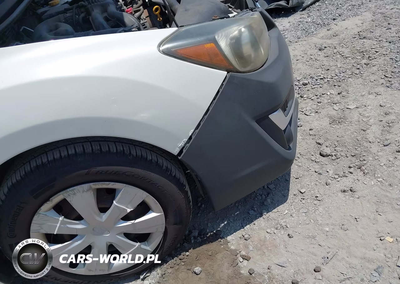 2015 Subaru Impreza 2.0I VIN:JF1GPAA68FH325627 - 6