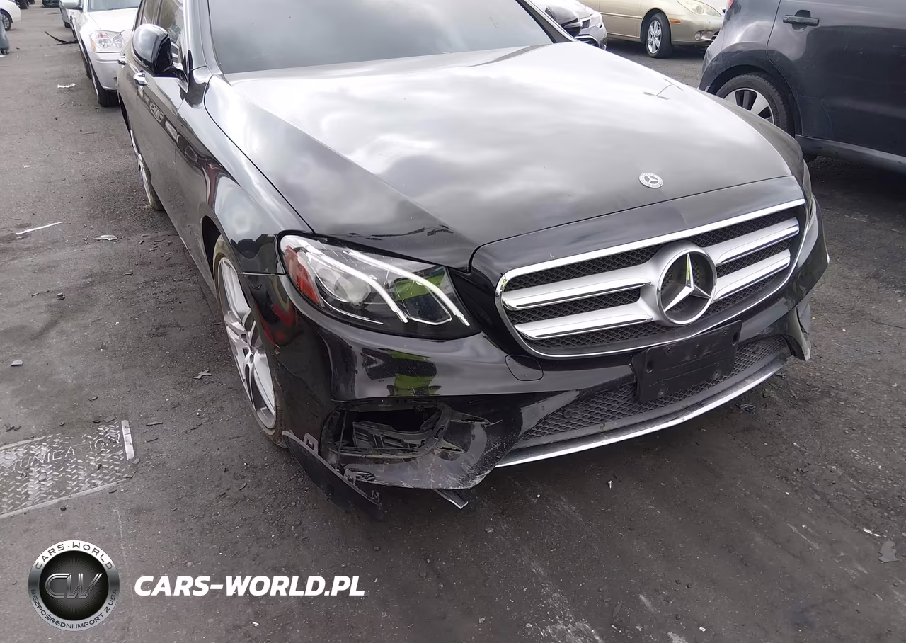 2018 Mercedes-Benz E 300 VIN:WDDZF4JB2JA457942 - 12