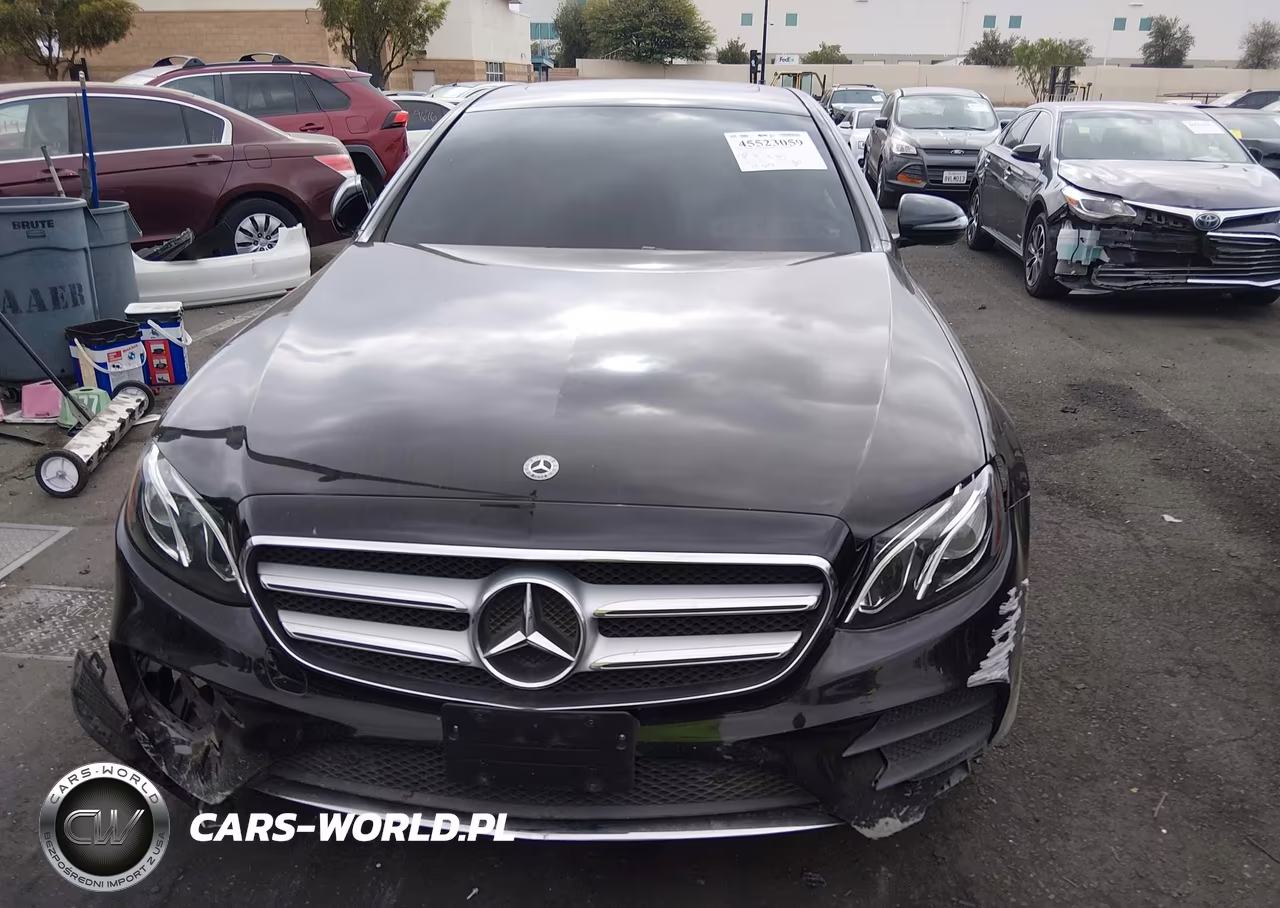 2018 Mercedes-Benz E 300 VIN:WDDZF4JB2JA457942 - 13