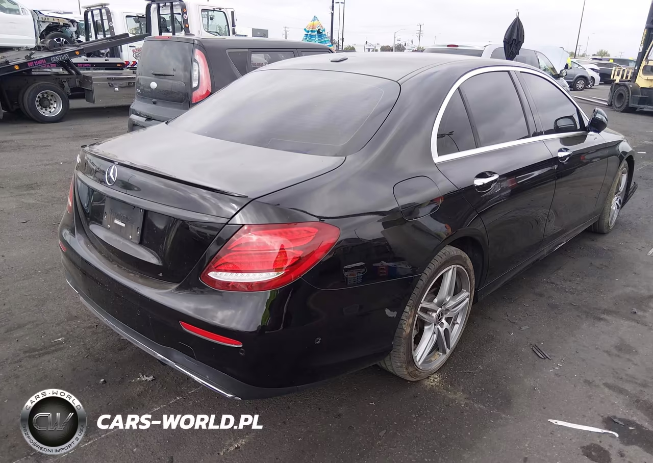 2018 Mercedes-Benz E 300 VIN:WDDZF4JB2JA457942 - 14