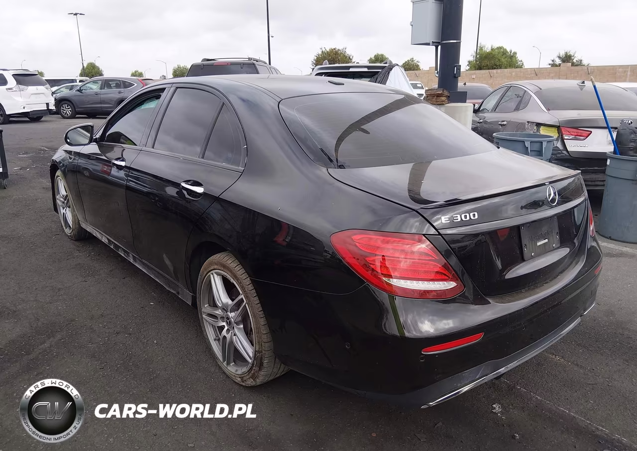 2018 Mercedes-Benz E 300 VIN:WDDZF4JB2JA457942 - 15