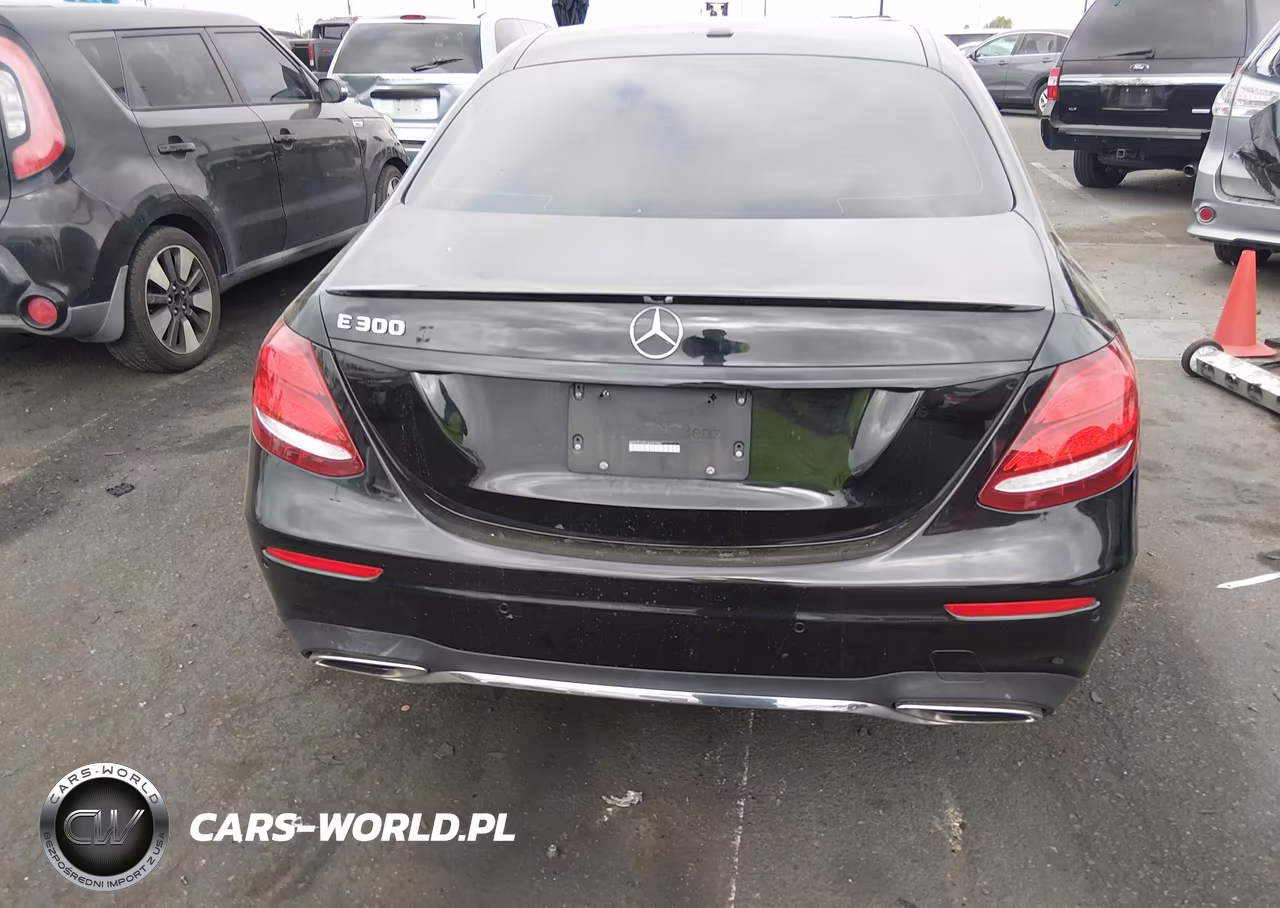 2018 Mercedes-Benz E 300 VIN:WDDZF4JB2JA457942 - 17