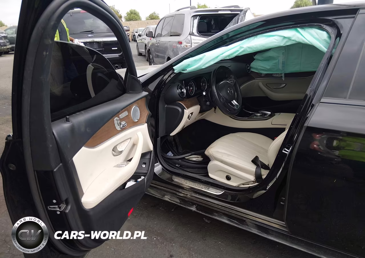 2018 Mercedes-Benz E 300 VIN:WDDZF4JB2JA457942 - 5