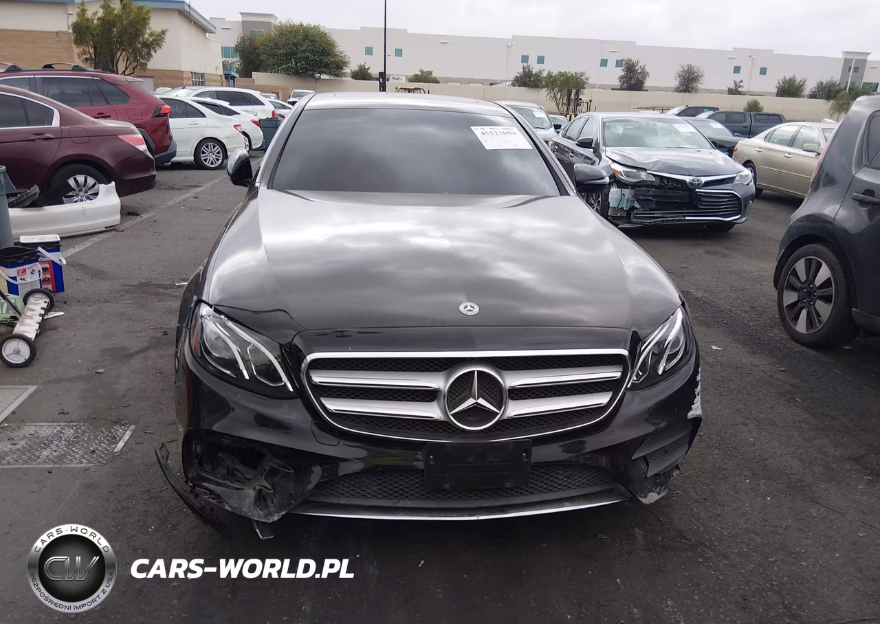 2018 Mercedes-Benz E 300 VIN:WDDZF4JB2JA457942 - 6