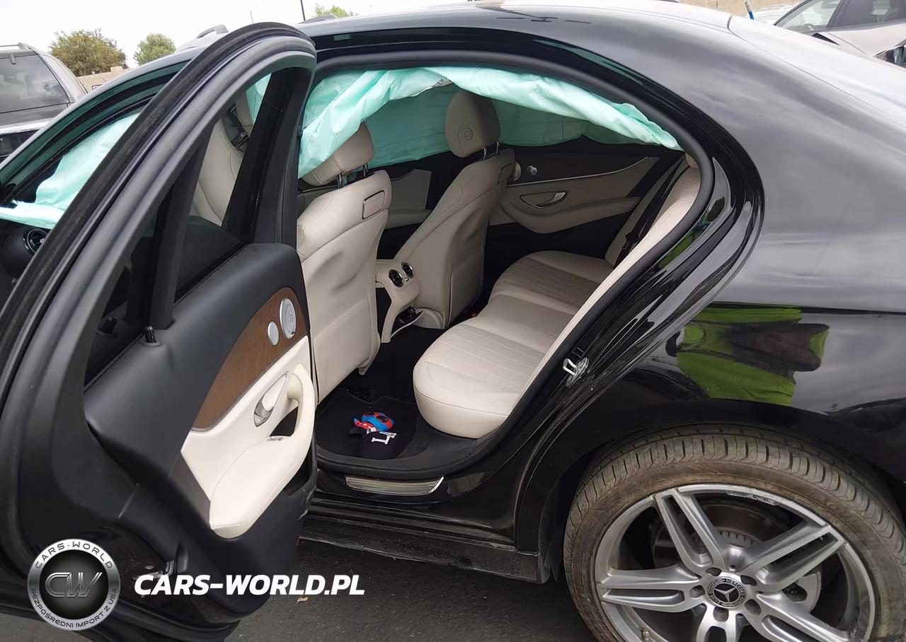 2018 Mercedes-Benz E 300 VIN:WDDZF4JB2JA457942 - 8
