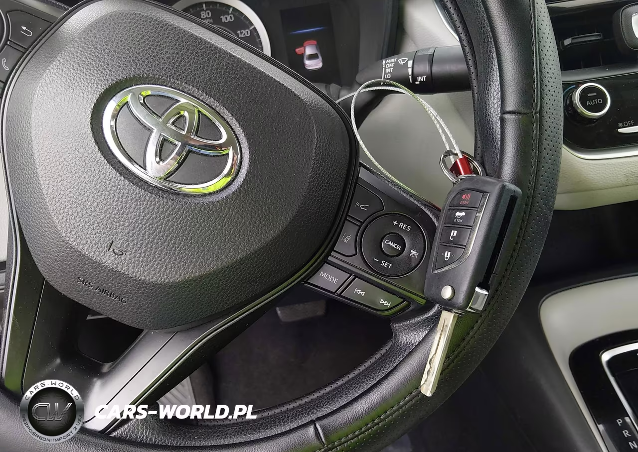 2022 Toyota Corolla Le VIN:5YFEPMAE1NP298056 - 11
