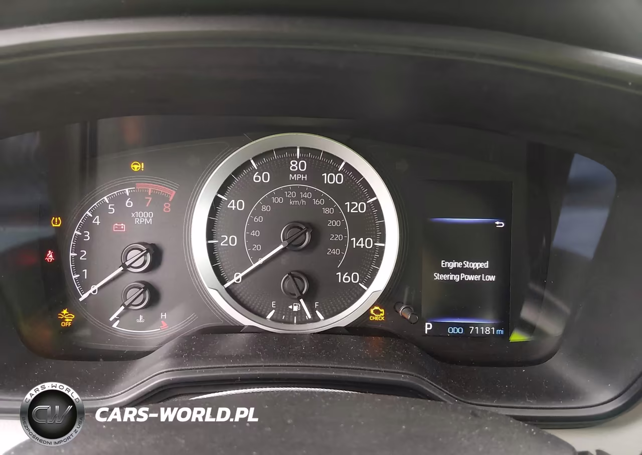 2022 Toyota Corolla Le VIN:5YFEPMAE1NP298056 - 7