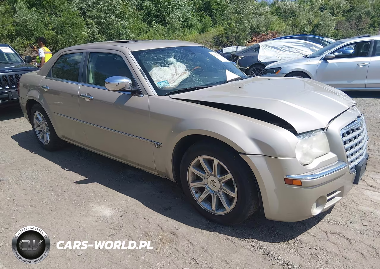 2006 Chrysler 300C