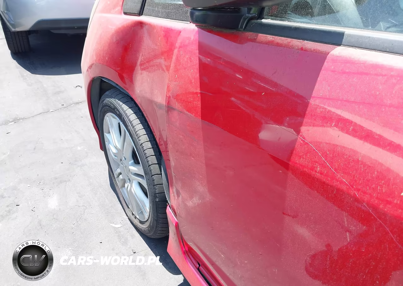 2010 Honda Fit Sport VIN:JHMGE8H42AC040391 - 14