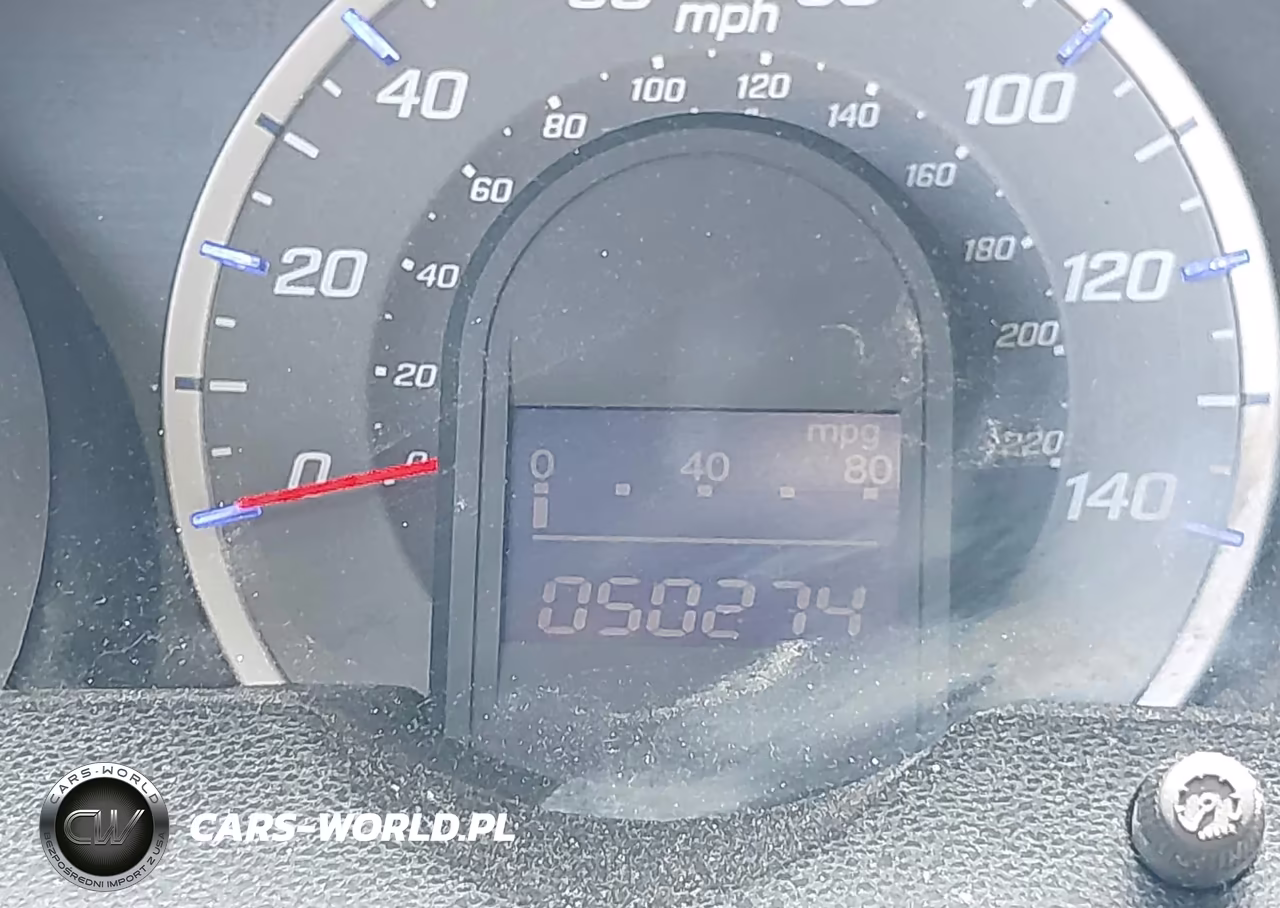 2010 Honda Fit Sport VIN:JHMGE8H42AC040391 - 7