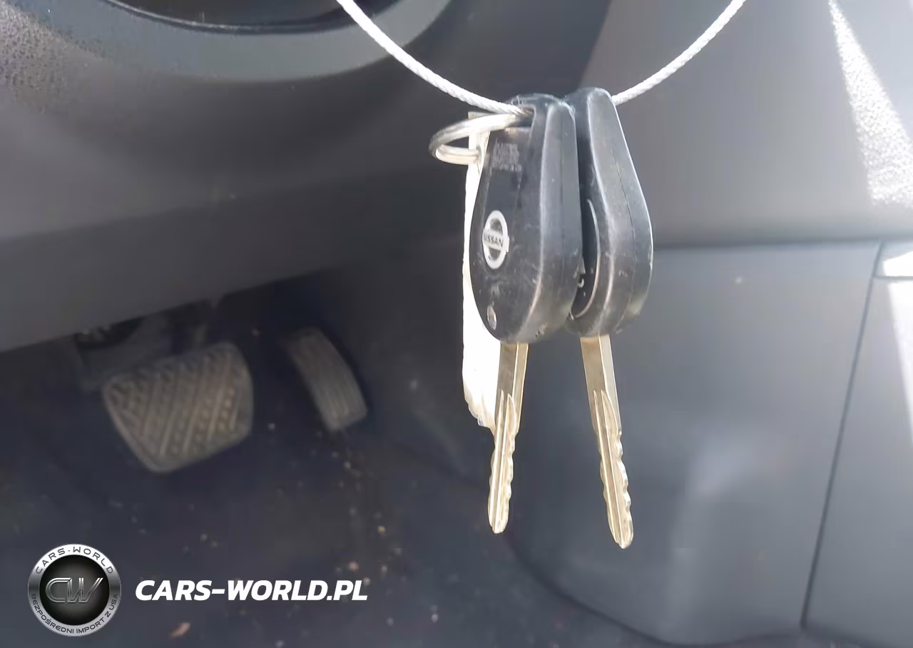 2011 Nissan Rogue S VIN:JN8AS5MV5BW682010 - 11