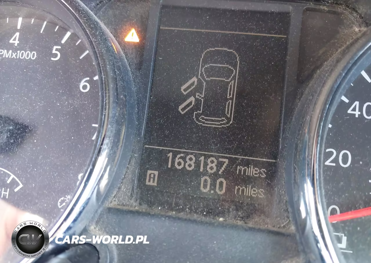 2011 Nissan Rogue S VIN:JN8AS5MV5BW682010 - 7