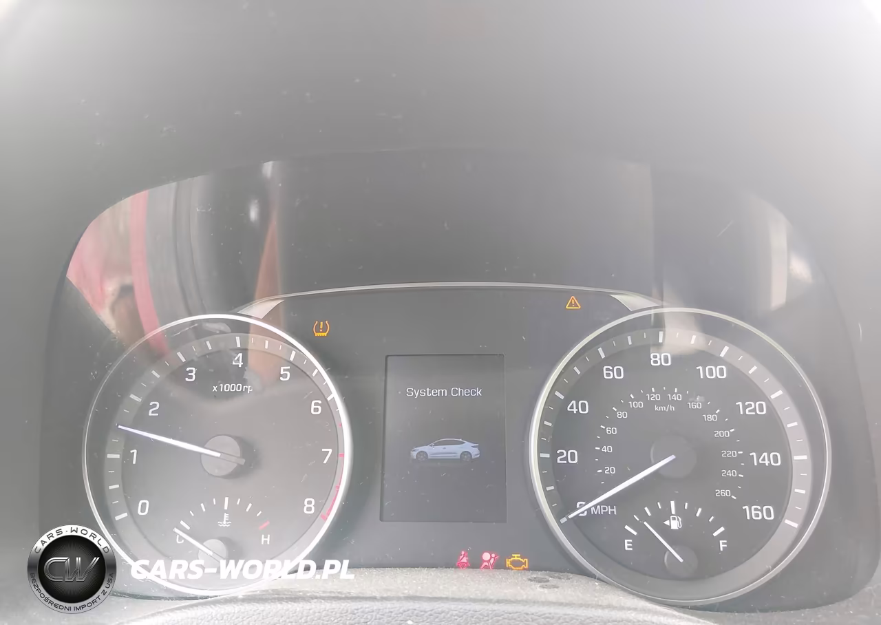 2018 Hyundai Elantra Sel VIN:5NPD84LF0JH318836 - 7