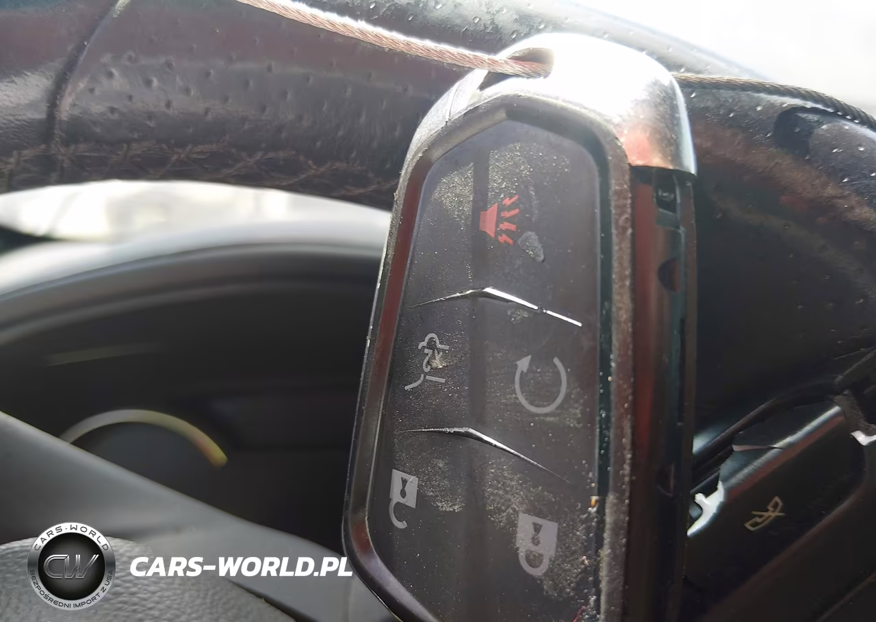 2019 Cadillac Xt4 Sport VIN:1GYFZER44KF202093 - 11
