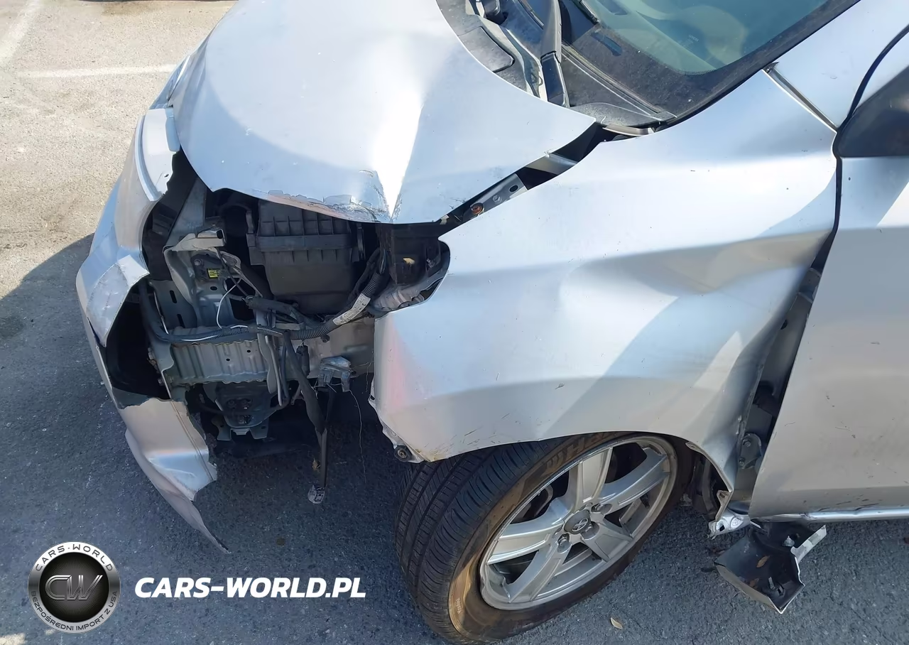 2010 Scion Xd VIN:JTKKU4B48AJ057331 - 13