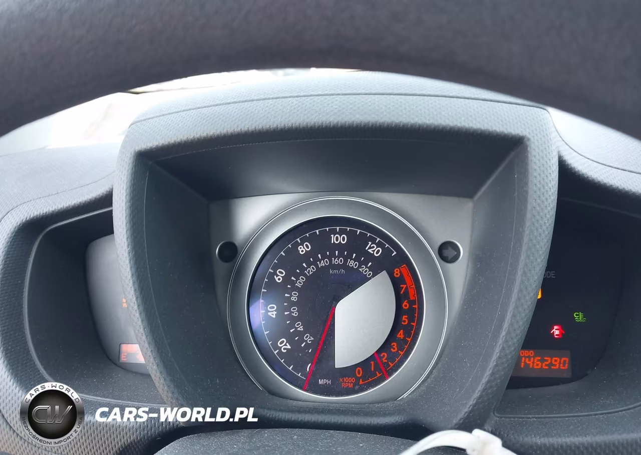 2010 Scion Xd VIN:JTKKU4B48AJ057331 - 7