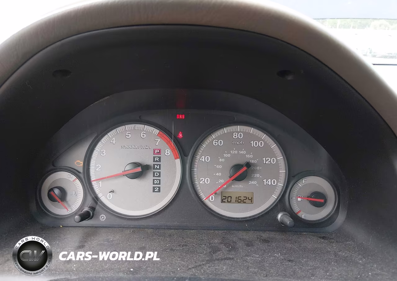 2001 Honda Civic Ex VIN:1HGEM22931L119762 - 7