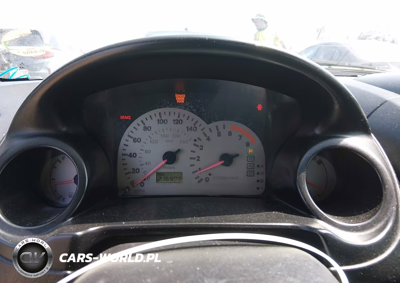 2002 Mitsubishi Eclipse Gs VIN:4A3AC44G12E089624 - 7