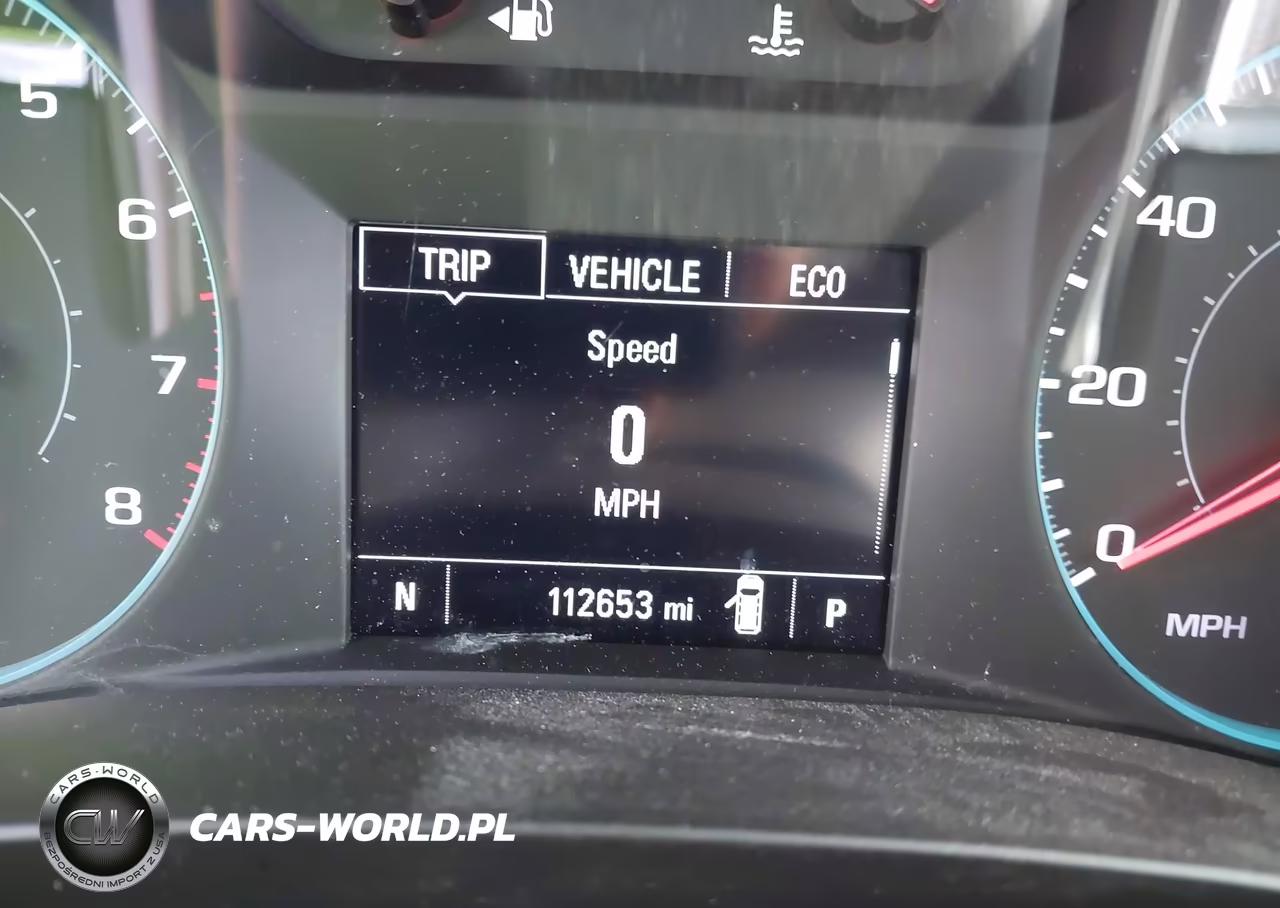2020 Chevrolet Traverse Awd Ls VIN:1GNEVFKW4LJ260127 - 16