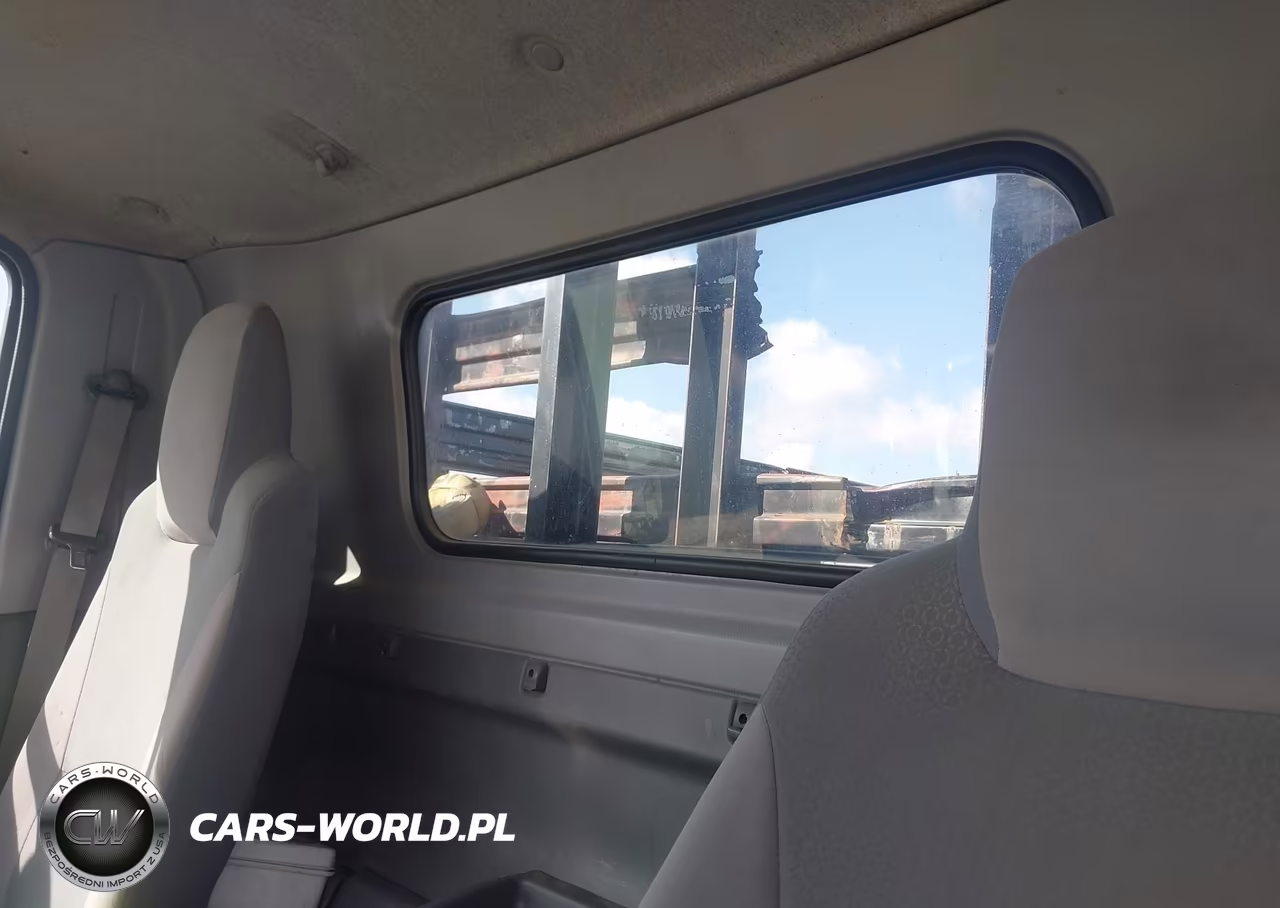 2016 Isuzu Npr Hd Gas Reg VIN:54DC4W1C3GS807135 - 7