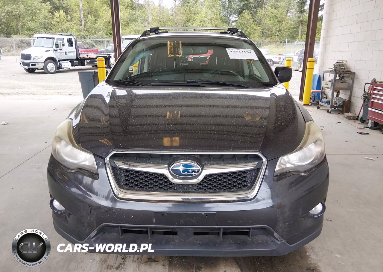 2014 Subaru Xv Crosstrek 2.0I Limited VIN:JF2GPAGC5EH341789 - 12