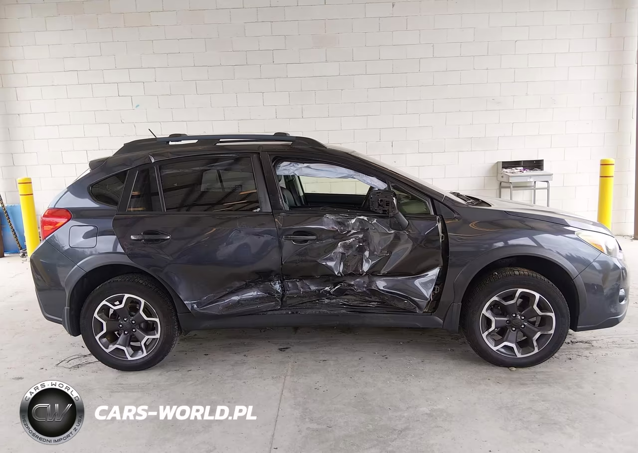 2014 Subaru Xv Crosstrek 2.0I Limited VIN:JF2GPAGC5EH341789 - 13