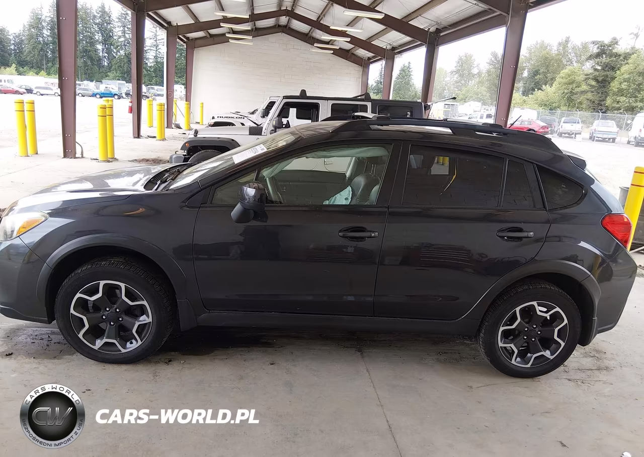 2014 Subaru Xv Crosstrek 2.0I Limited VIN:JF2GPAGC5EH341789 - 14