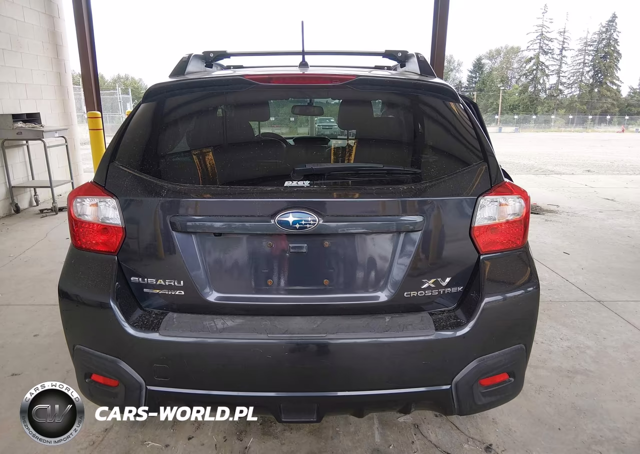 2014 Subaru Xv Crosstrek 2.0I Limited VIN:JF2GPAGC5EH341789 - 16
