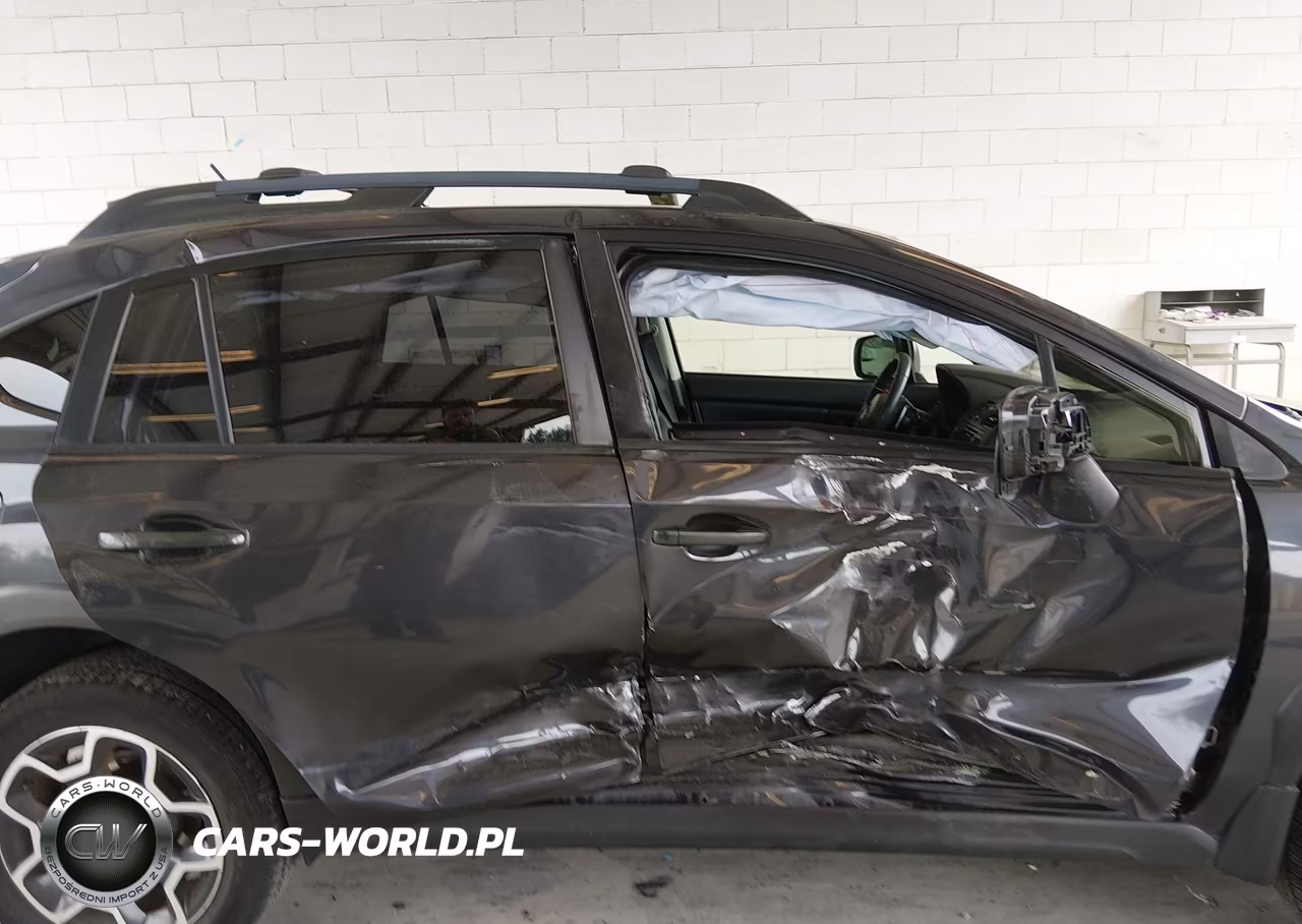 2014 Subaru Xv Crosstrek 2.0I Limited VIN:JF2GPAGC5EH341789 - 6