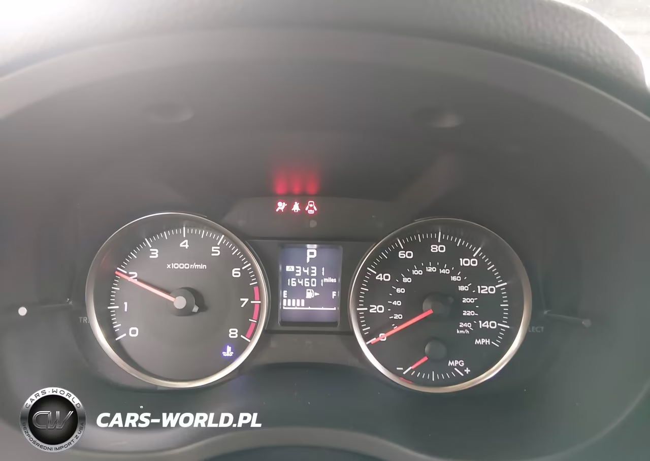 2014 Subaru Xv Crosstrek 2.0I Limited VIN:JF2GPAGC5EH341789 - 7