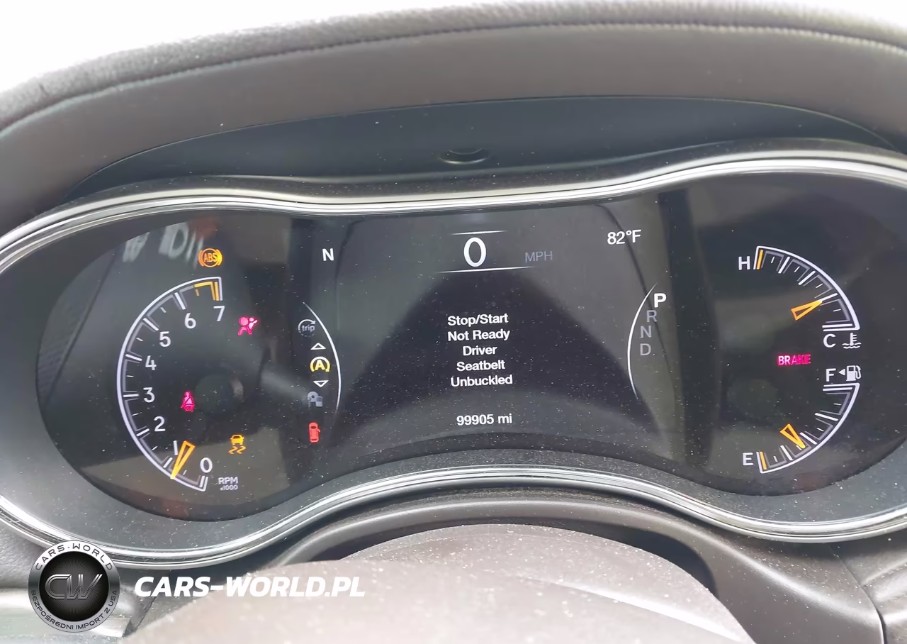 2019 Jeep Grand Cherokee Overland 4X2 VIN:1C4RJECG0KC614705 - 7