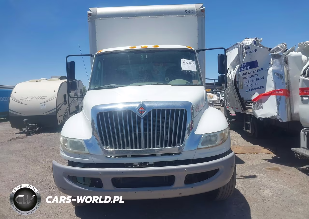 2017 International Durastar 4300 VIN:1HTMMMMM6HH637372 - 12