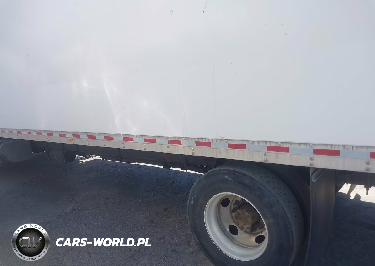 2017 International Durastar 4300 VIN:1HTMMMMM6HH637372 - 14