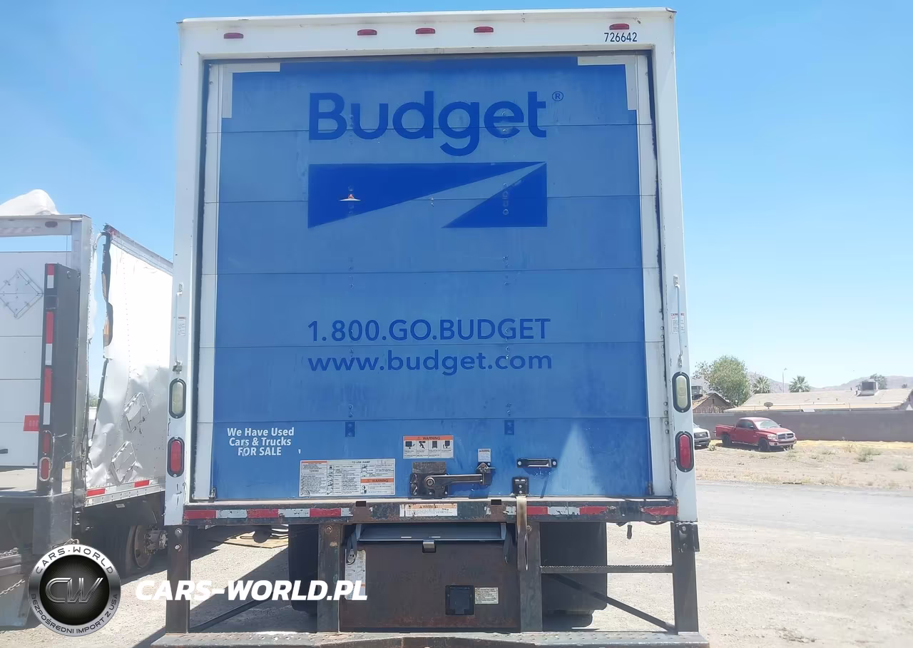 2017 International Durastar 4300 VIN:1HTMMMMM6HH637372 - 15
