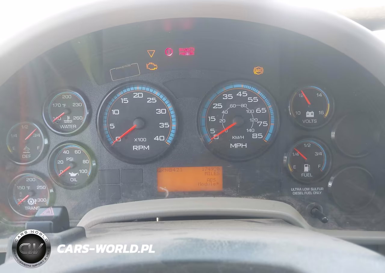 2017 International Durastar 4300 VIN:1HTMMMMM6HH637372 - 5