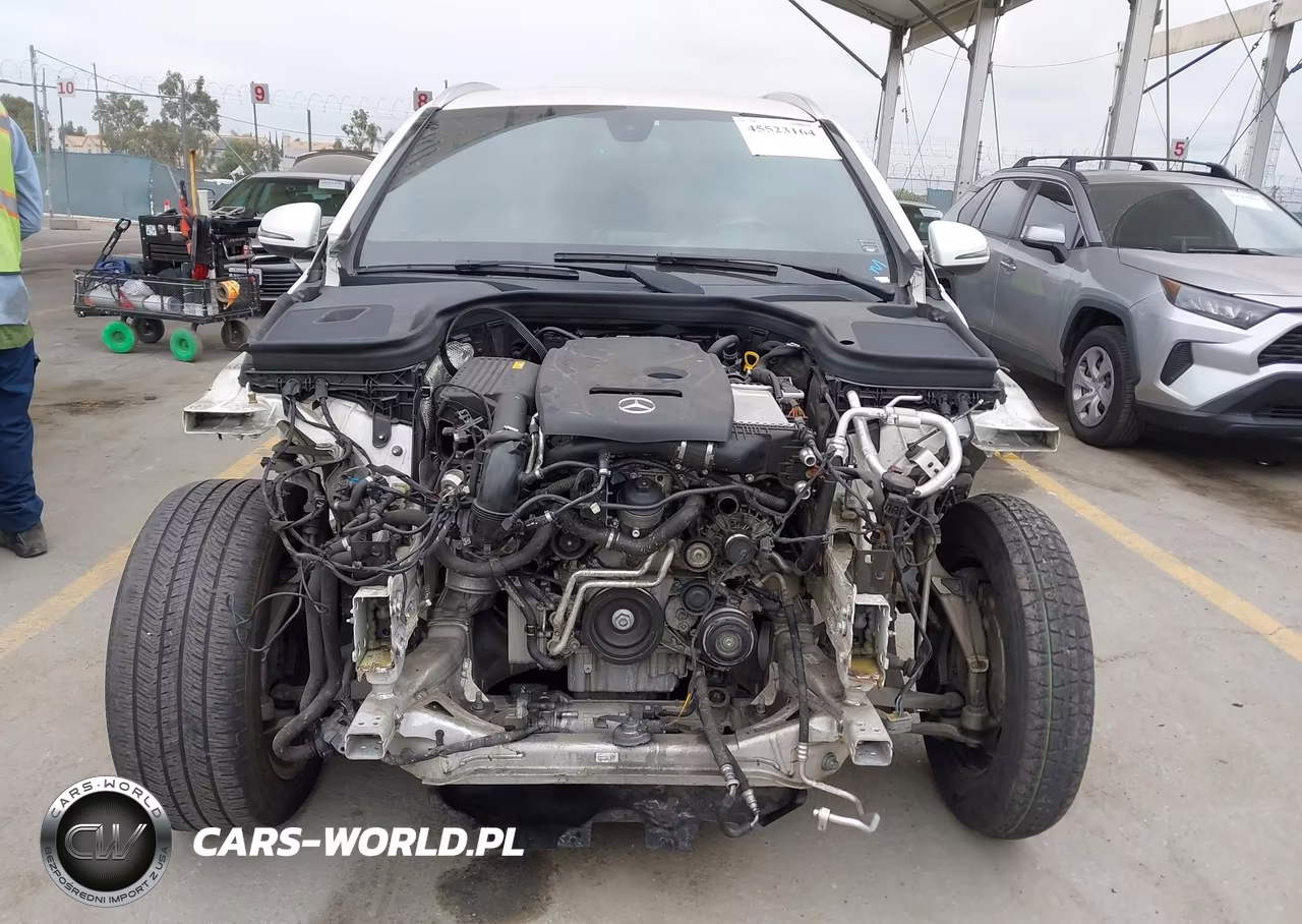 2018 Mercedes-Benz Glc 300 VIN:WDC0G4JB9JV046377 - 13