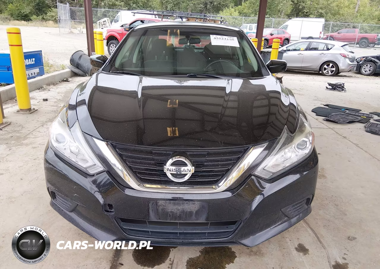 2018 Nissan Altima 2.5 S VIN:1N4AL3AP6JC197500 - 13