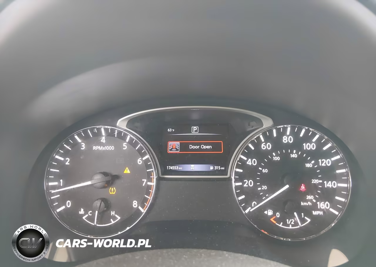 2018 Nissan Altima 2.5 S VIN:1N4AL3AP6JC197500 - 7
