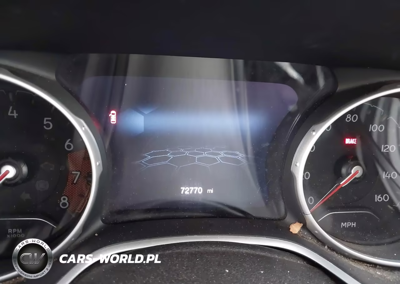2020 Jeep Compass Limited Fwd VIN:3C4NJCCB0LT128683 - 15